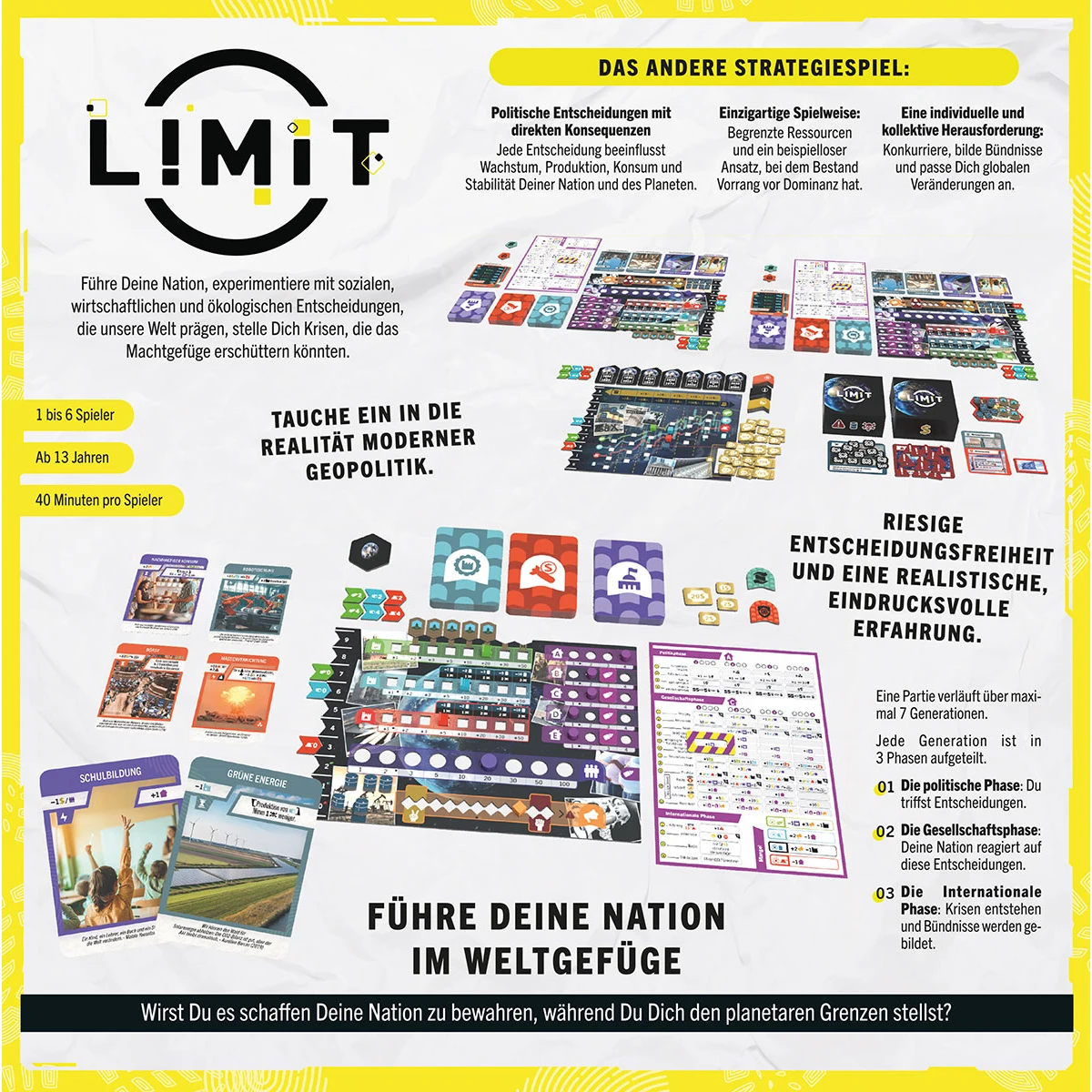 LIMIT – Bild 2