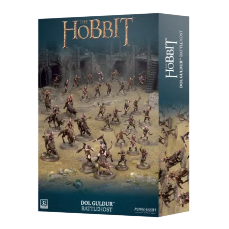 Dol Guldur Heerschar ab 26.09