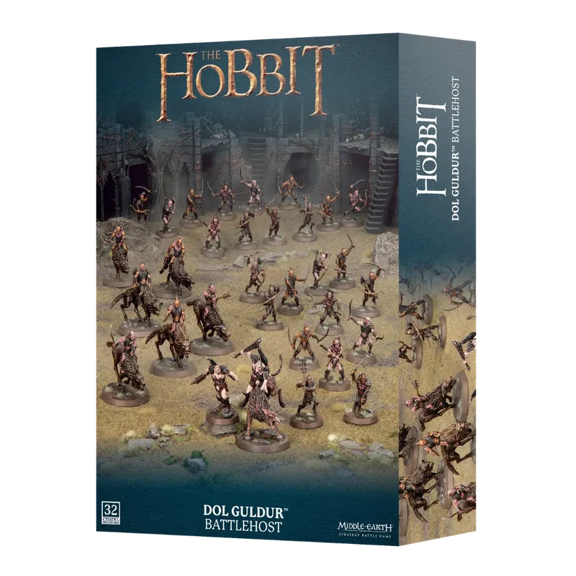 Dol Guldur Heerschar ab 26.09