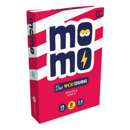 Momo Das Wortduell