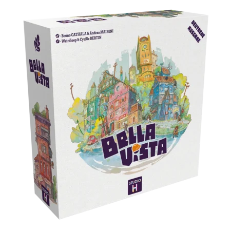 Bella Vista