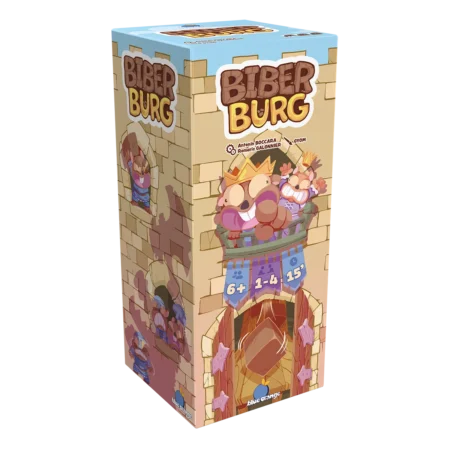 Biberburg