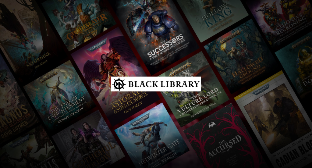 black-library