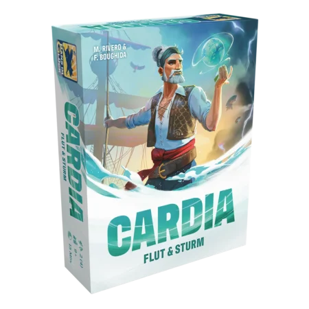 Cardia Flut & Sturm