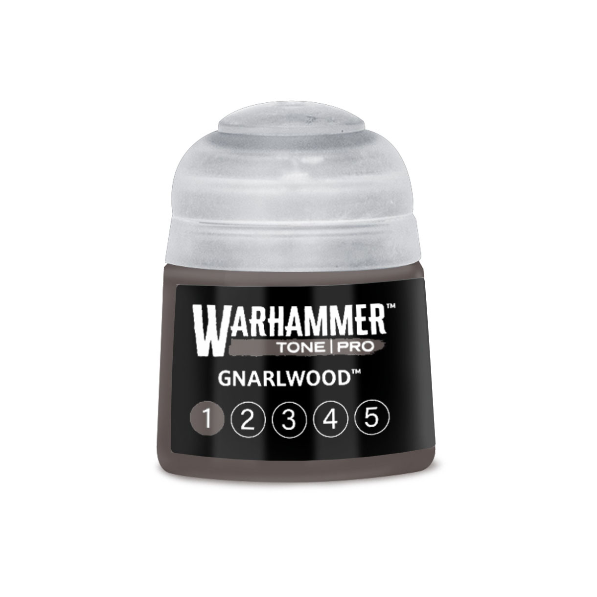 Warhammer Tone Pro Gnarlwood 1 (12ml)