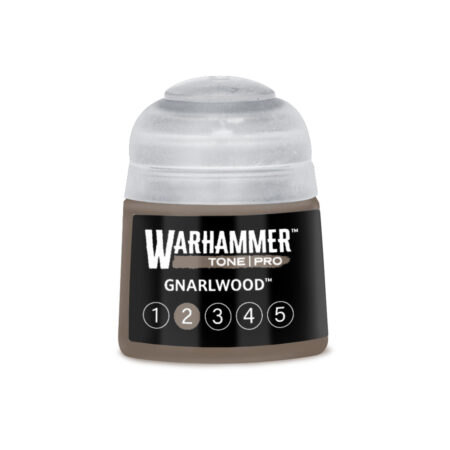 Warhammer Tone Pro Gnarlwood 2 (12ml)