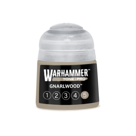 Warhammer Tone Pro Gnarlwood 5 (12ml)