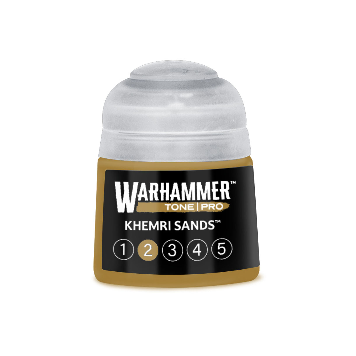 Warhammer Tone Pro Khemri Sands 2 (12ml)