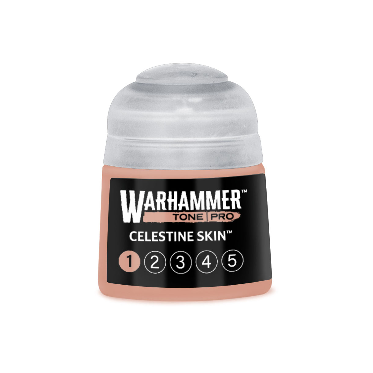 Warhammer Tone Pro Celestine Skin 1 (12ml)