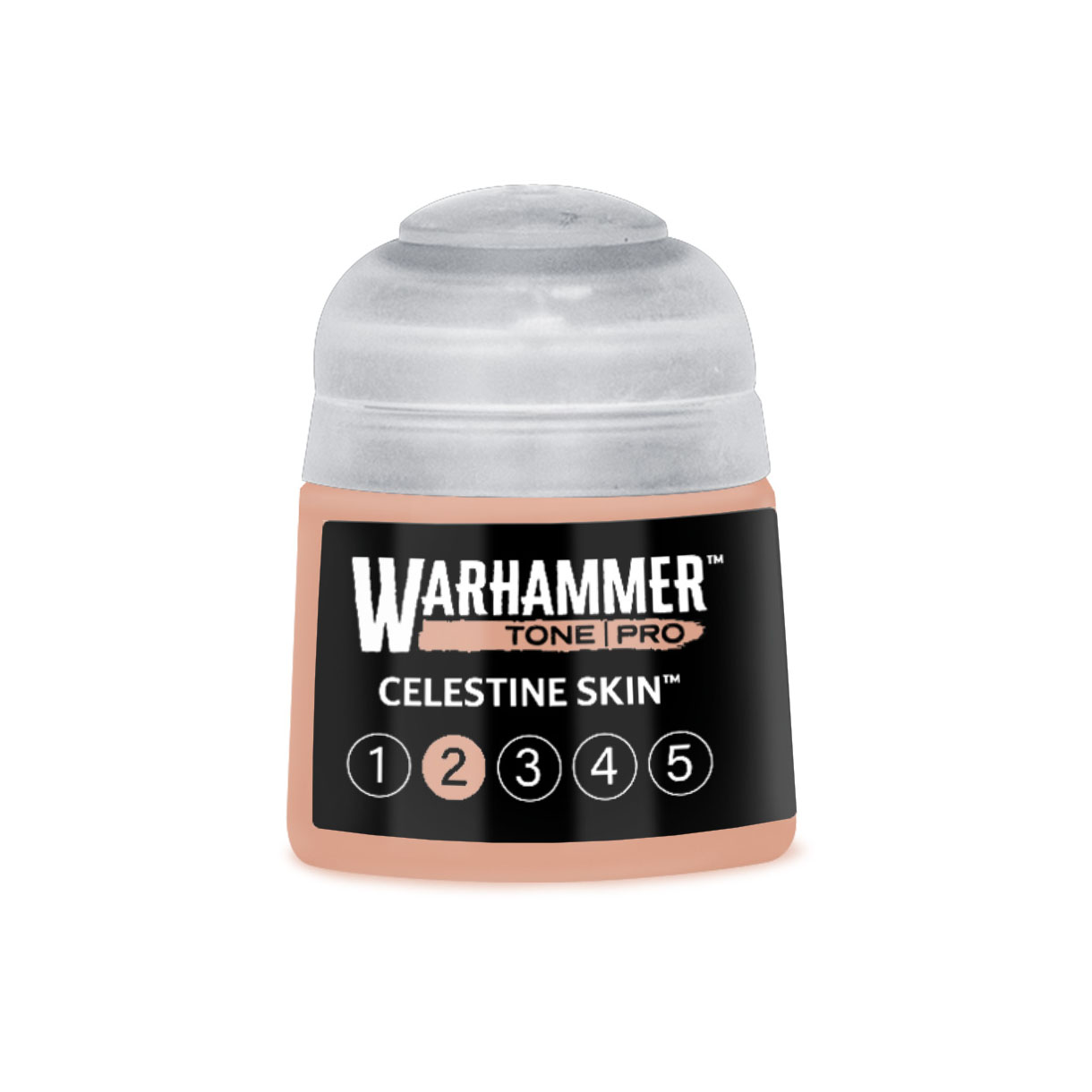 Warhammer Tone Pro Celestine Skin 2 (12ml)