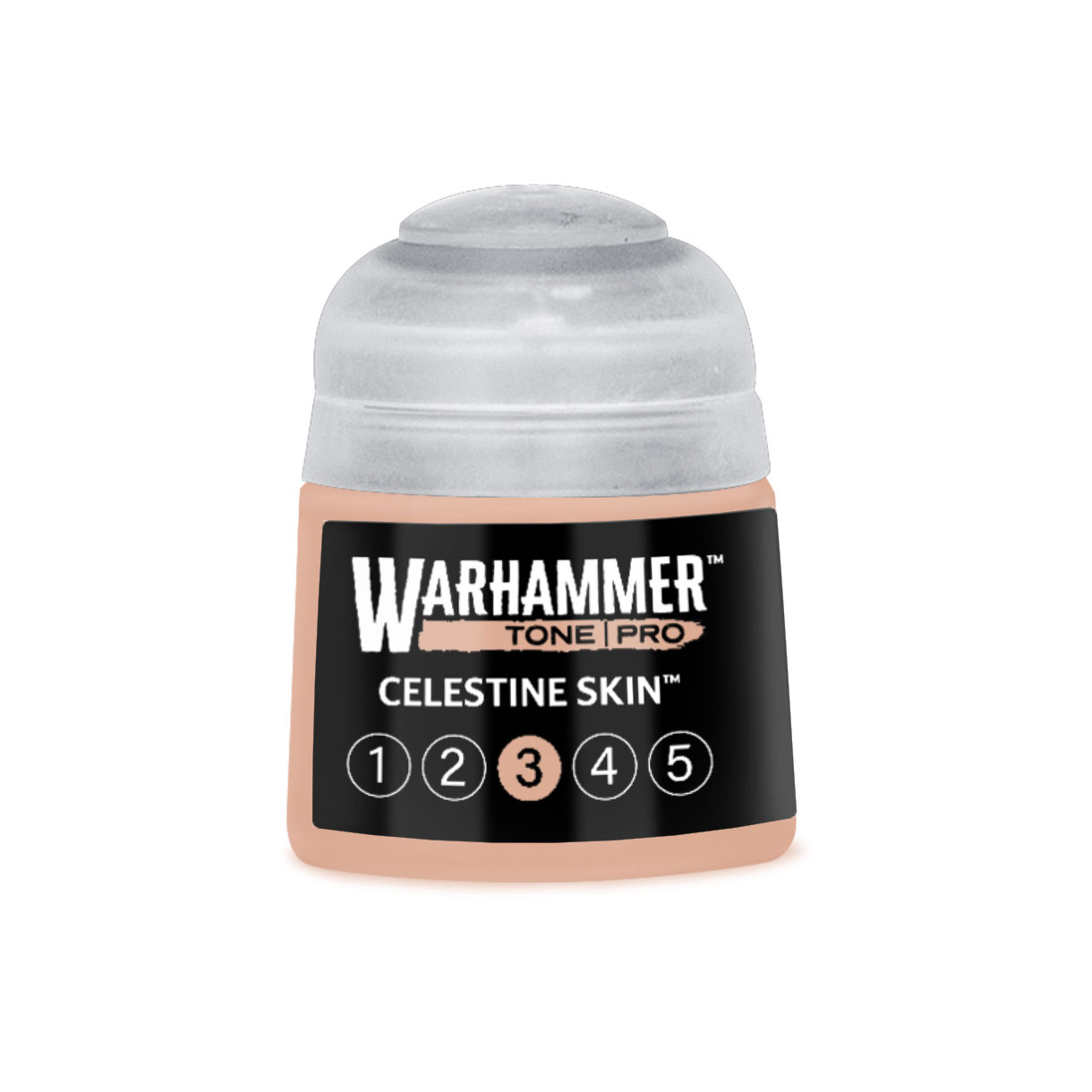 Warhammer Tone Pro Celestine Skin 3 (12ml)