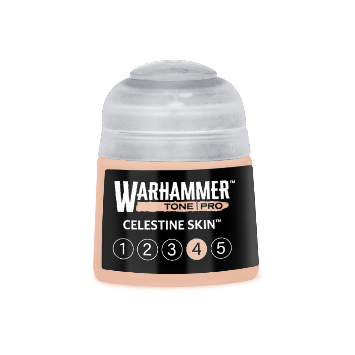 Warhammer Tone Pro Celestine Skin 4 (12ml)