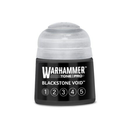 Warhammer Tone Pro Blackstone Void 1 (12ml)