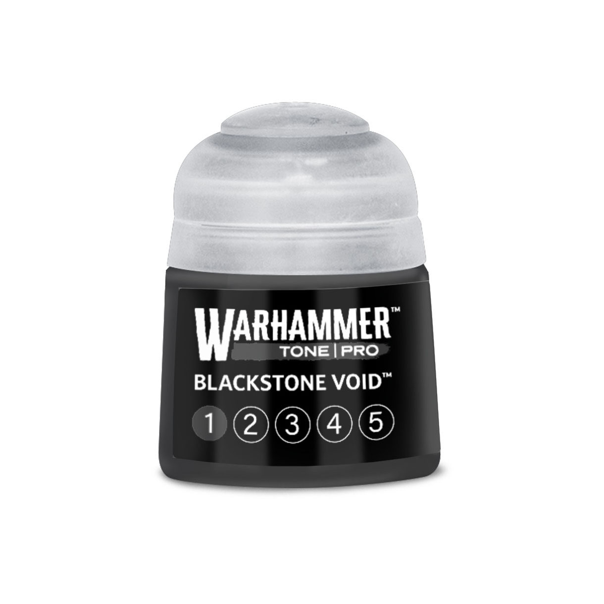 Warhammer Tone Pro Blackstone Void 1 (12ml)