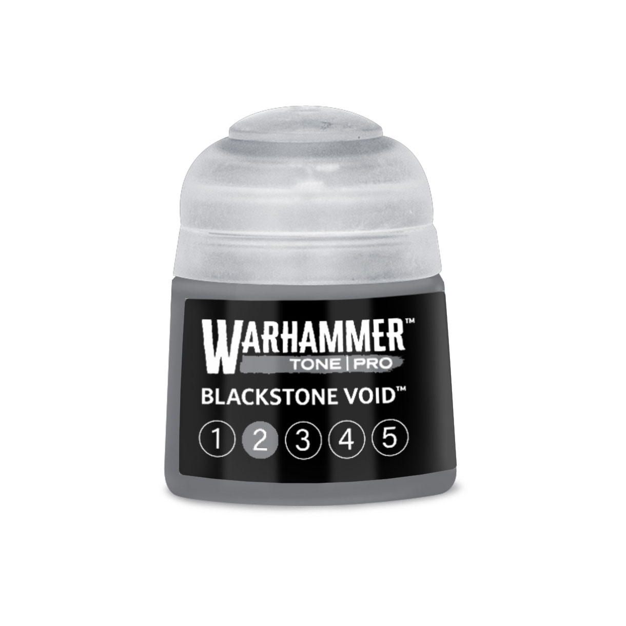 Warhammer Tone Pro Blackstone Void 2 (12ml)