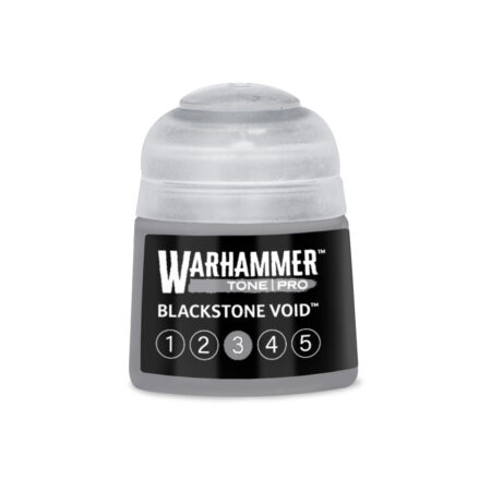 Warhammer Tone Pro Blackstone Void 3 (12ml)