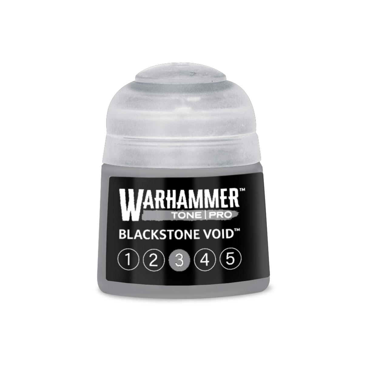 Warhammer Tone Pro Blackstone Void 3 (12ml)