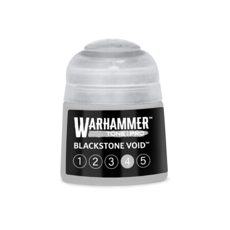 Warhammer Tone Pro Blackstone Void 4 (12ml)