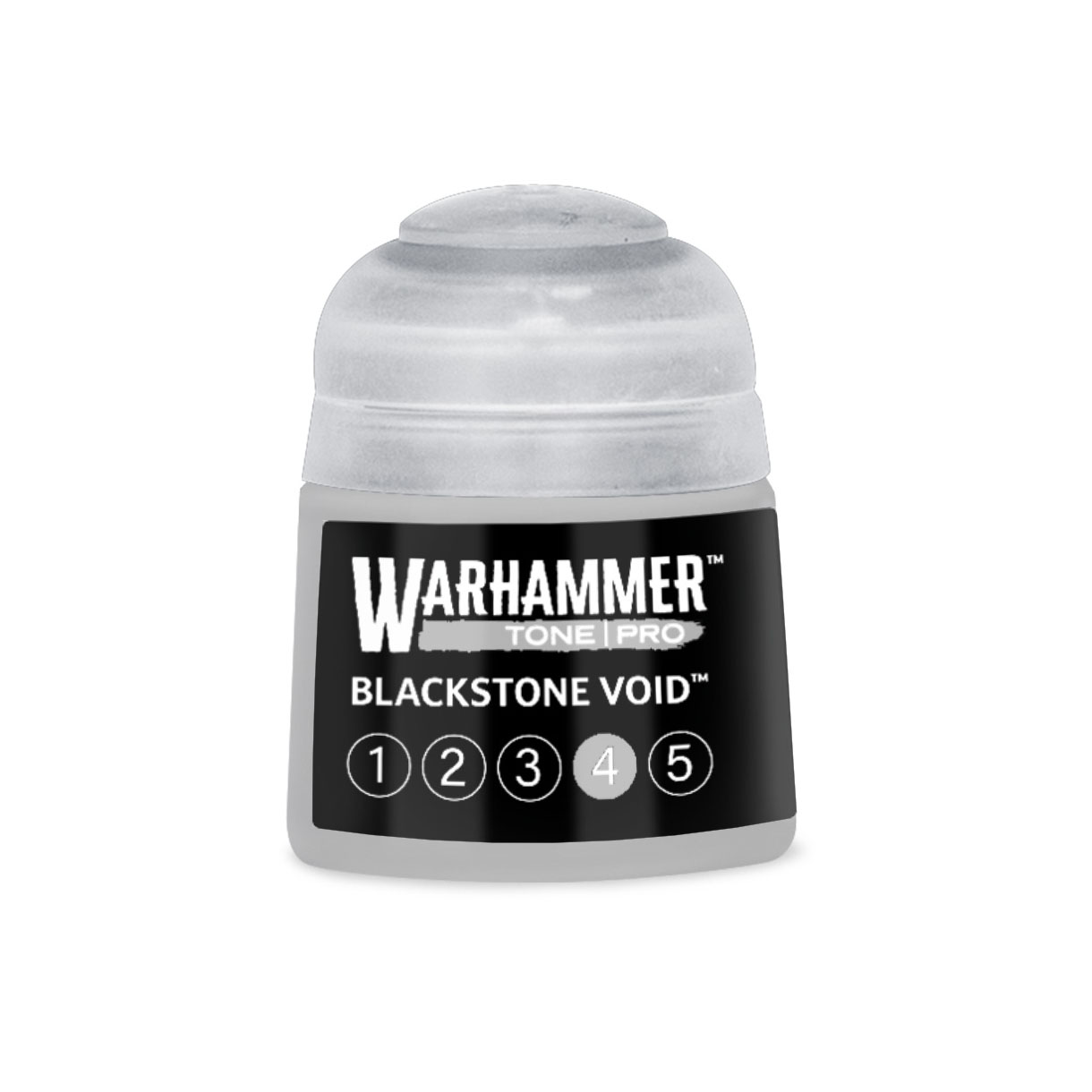 Warhammer Tone Pro Blackstone Void 4 (12ml)