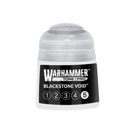 Warhammer Tone Pro Blackstone Void 5 (12ml)