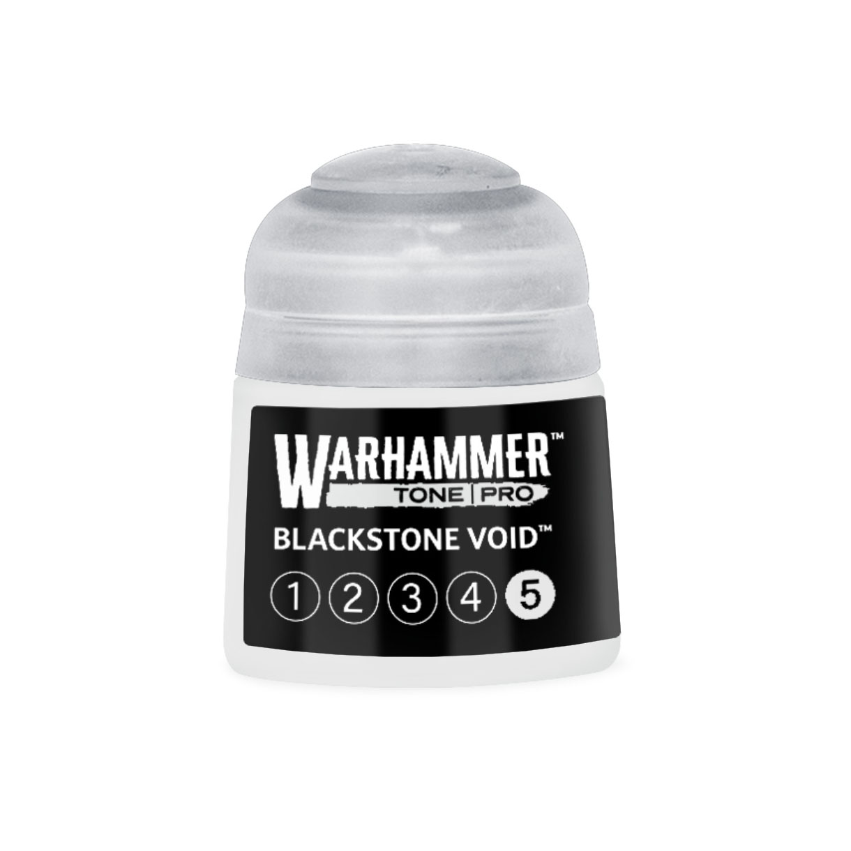 Warhammer Tone Pro Blackstone Void 5 (12ml)