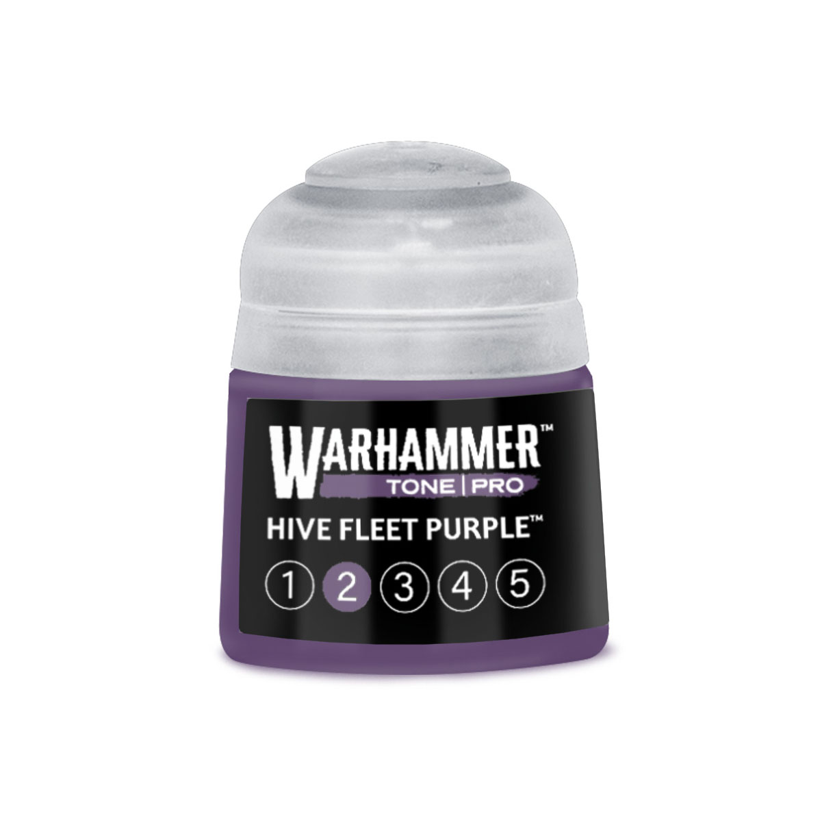 Warhammer Tone Pro Hive Fleet Purple 2 (12ml)