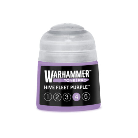 Warhammer Tone Pro Hive Fleet Purple 4 (12ml)