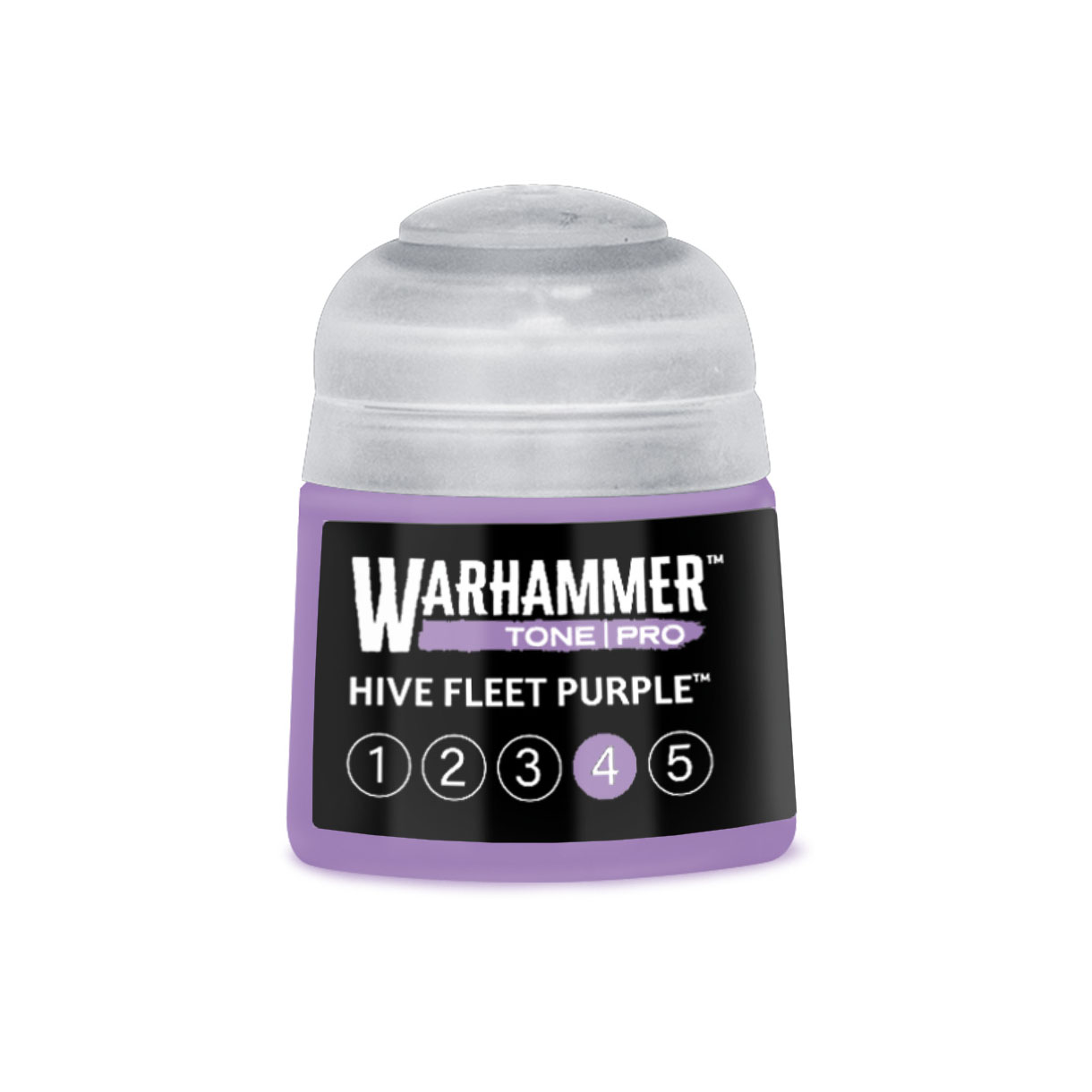 Warhammer Tone Pro Hive Fleet Purple 4 (12ml)