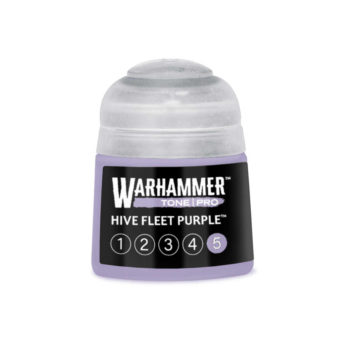 Warhammer Tone Pro Hive Fleet Purple 5 (12ml)