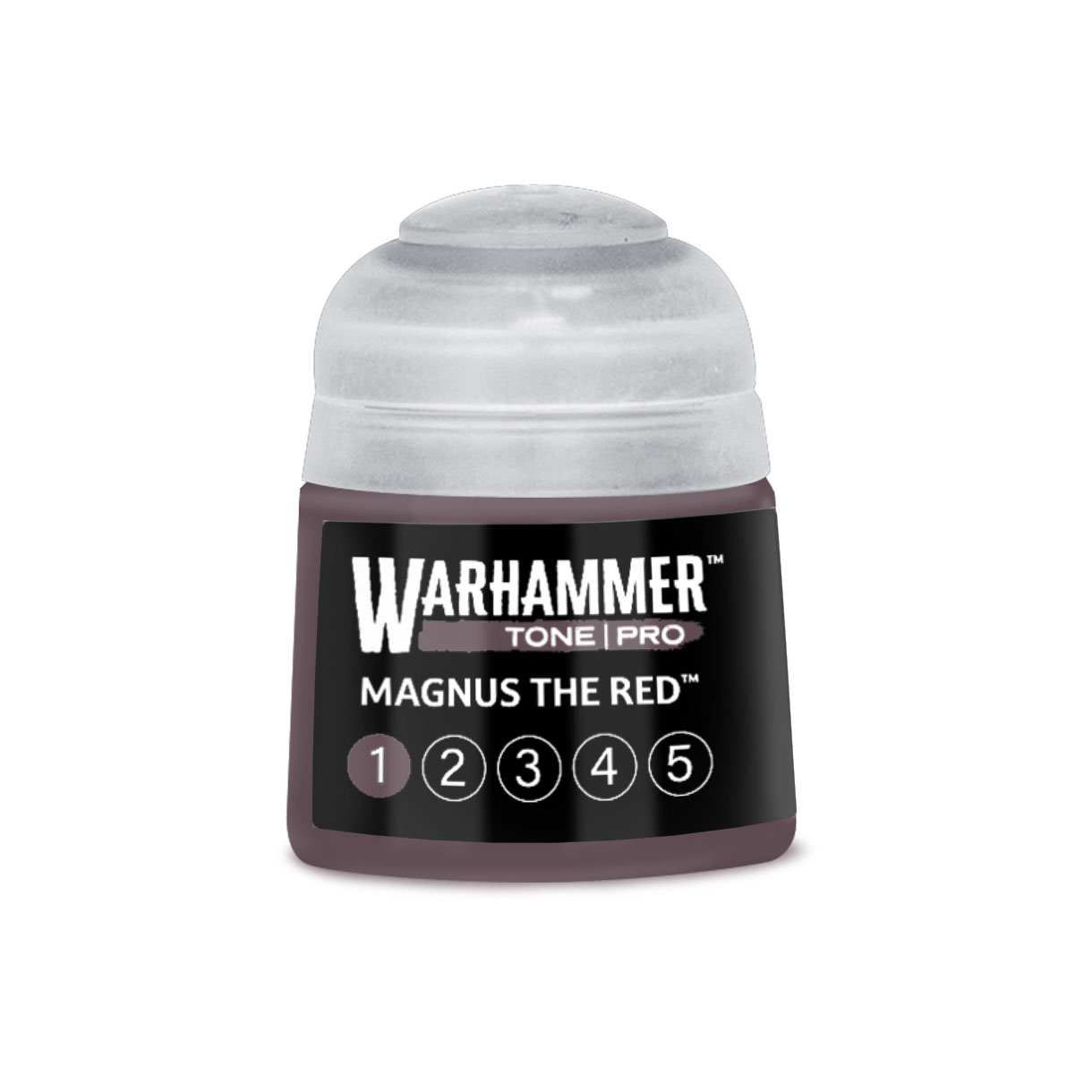 Warhammer Tone Pro Magnus the Red 1 (12ml)