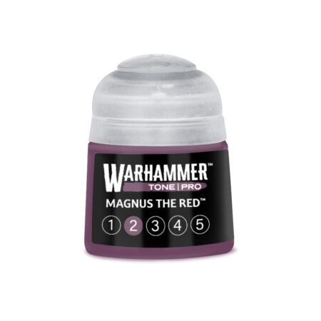 Warhammer Tone Pro Magnus the Red 2 (12ml)