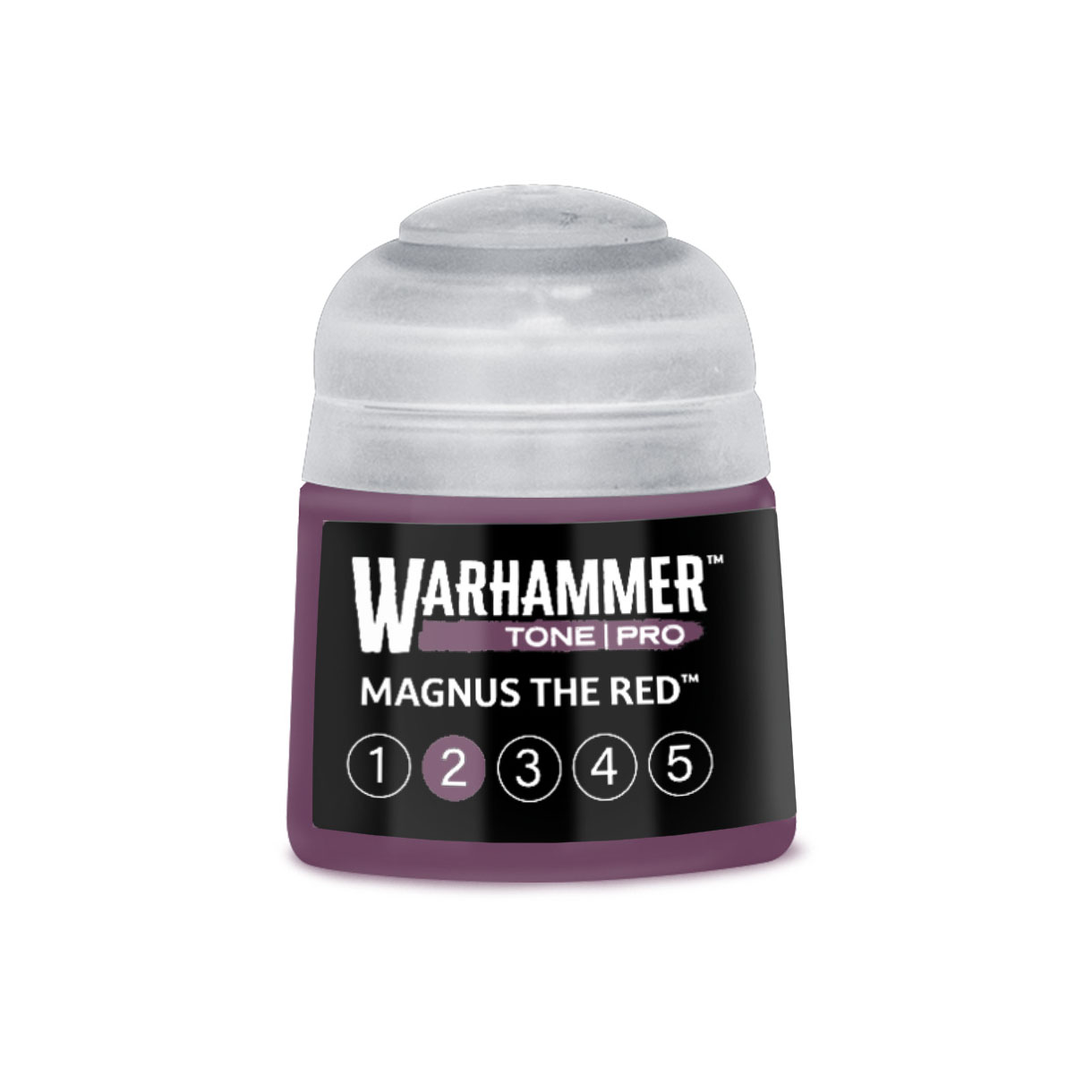 Warhammer Tone Pro Magnus the Red 2 (12ml)