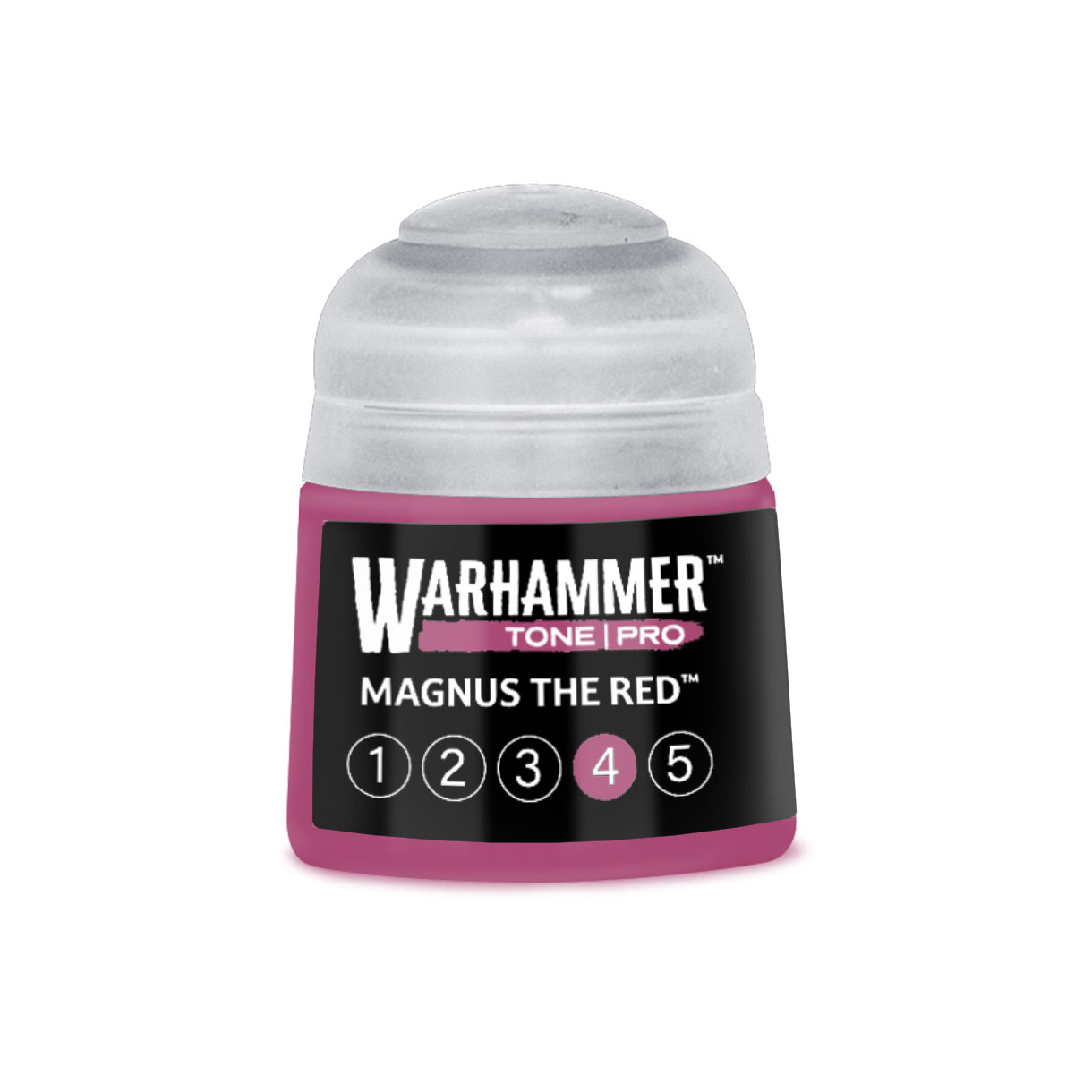 Warhammer Tone Pro Magnus the Red 4 (12ml)