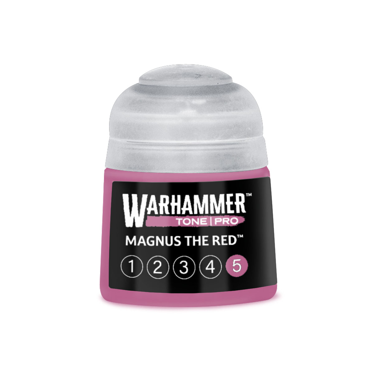 Warhammer Tone Pro Magnus the Red 5 (12ml)