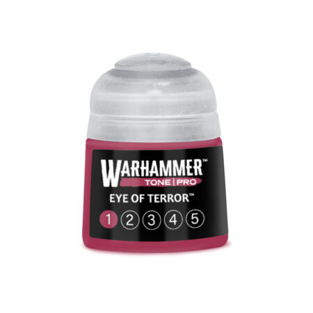 Warhammer Tone Pro Eye of Terror 1 (12ml)