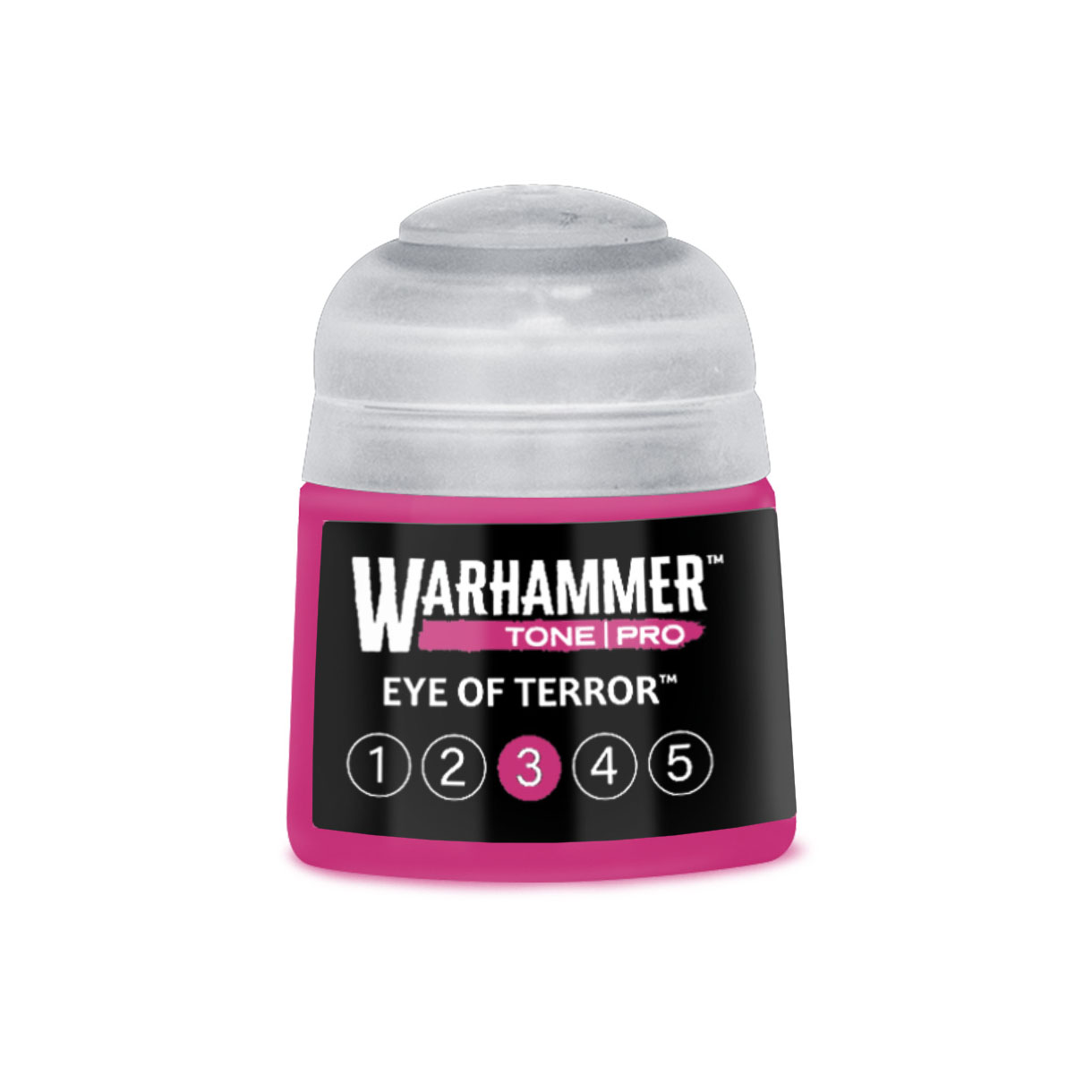 Warhammer Tone Pro Eye of Terror 3 (12ml)