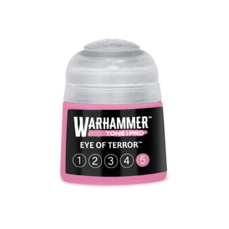 Warhammer Tone Pro Eye of Terror 5 (12ml)