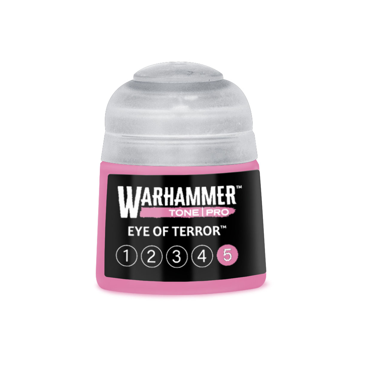 Warhammer Tone Pro Eye of Terror 5 (12ml)