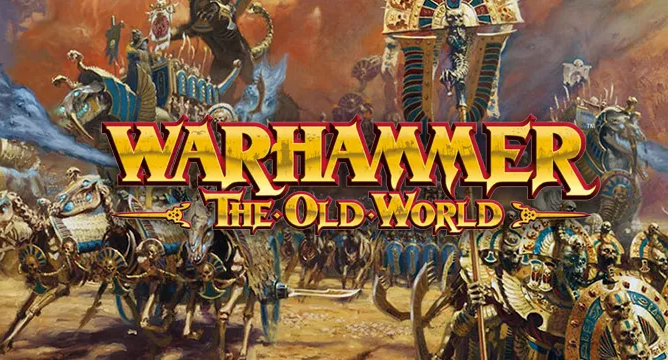 old-world