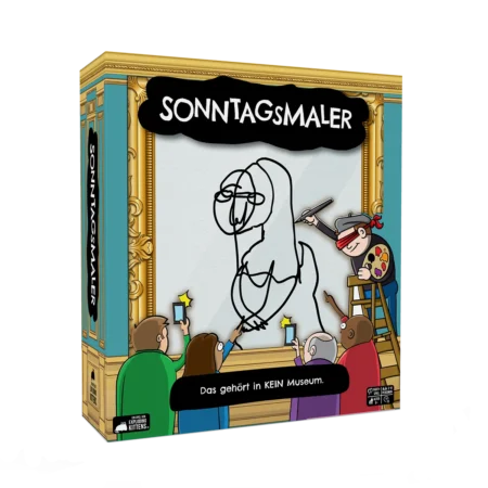 Sonntagsmaler
