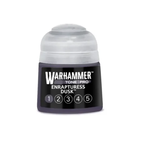 Warhammer Tone Pro Enrapturess Dusk 1 (12ml)