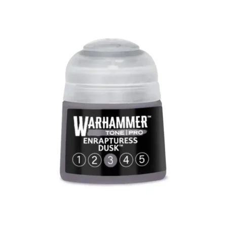 Warhammer Tone Pro Enrapturess Dusk 3 (12ml)