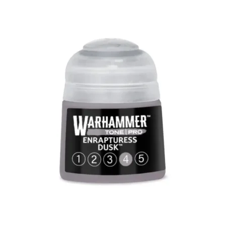 Warhammer Tone Pro Enrapturess Dusk 4 (12ml)