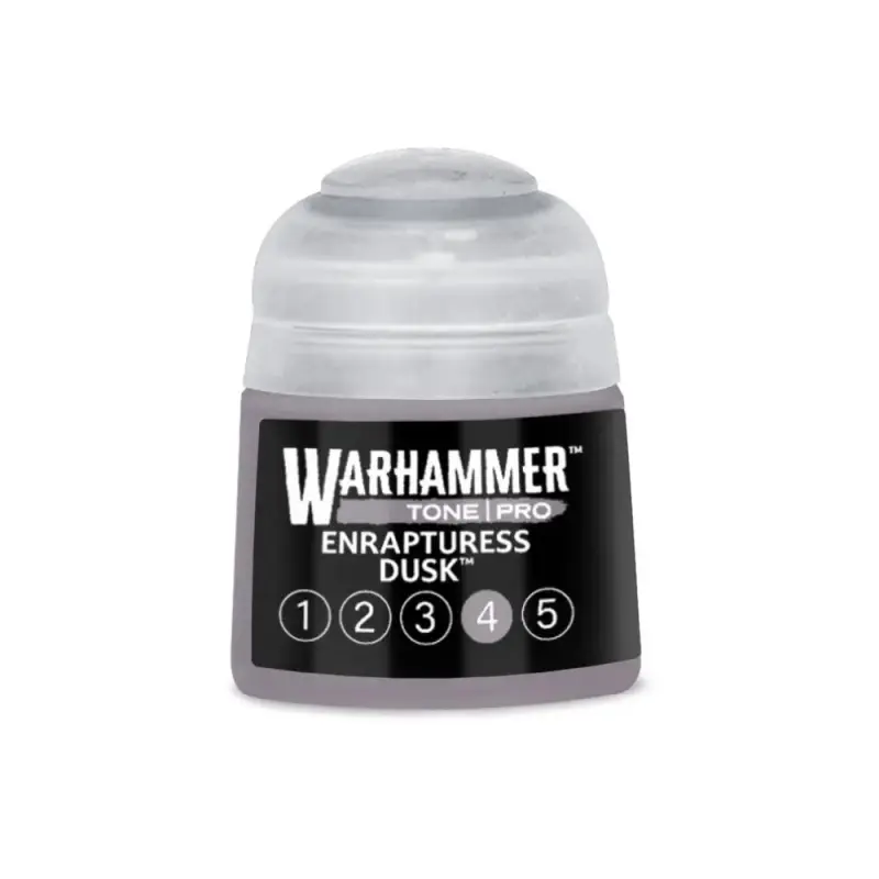 Warhammer Tone Pro Enrapturess Dusk 4 (12ml)