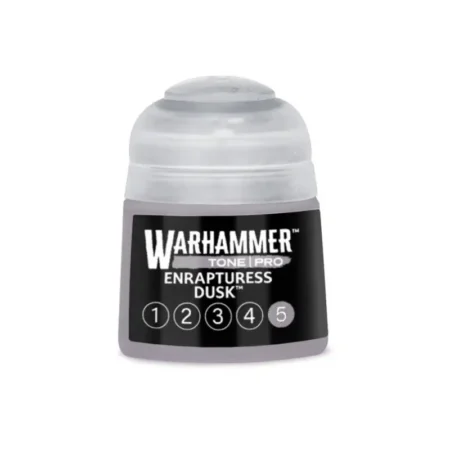 Warhammer Tone Pro Enrapturess Dusk 5 (12ml)