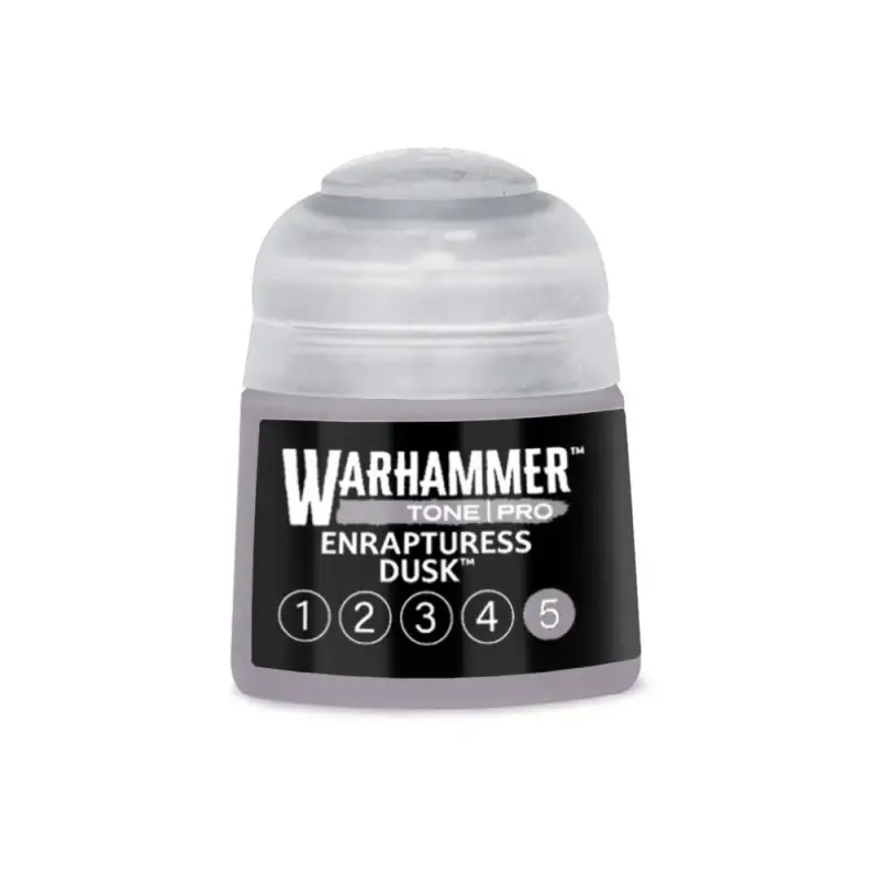 Warhammer Tone Pro Enrapturess Dusk 5 (12ml)
