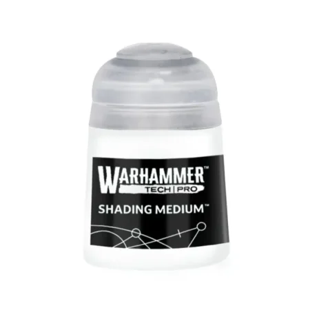 Warhammer Tone Pro Shading Medium (18ml)