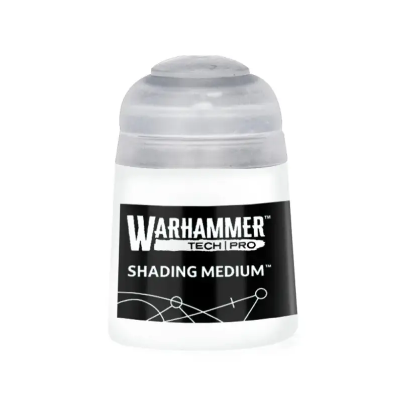 Warhammer Tone Pro Shading Medium (18ml)