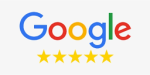 google 5 Sterne